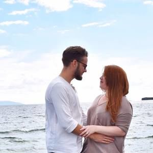 Meet your Posher, Trevor